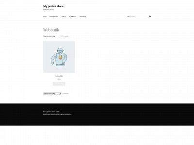 myposter.store snapshot