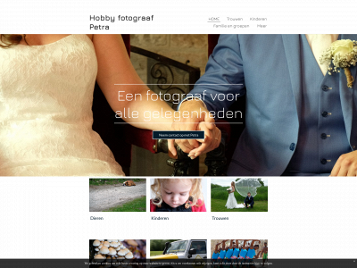 fotograaf-petra.nl snapshot