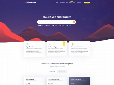 cheaphostuk.com snapshot