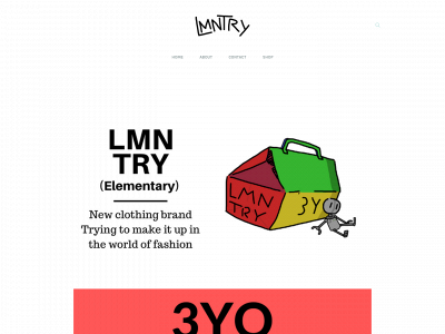 lmntry.weebly.com snapshot