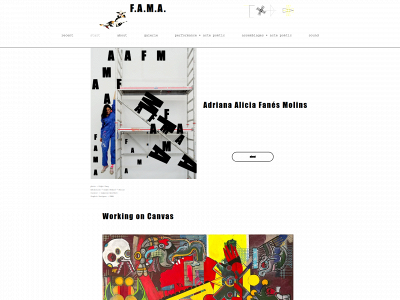 aafm.one snapshot