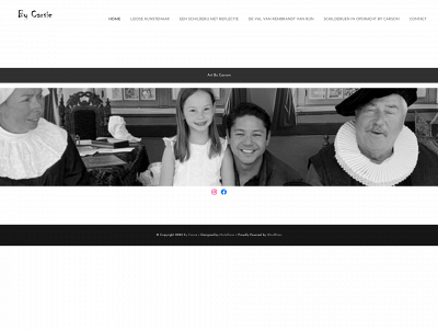 bycarsie.com snapshot