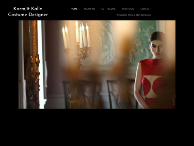 karmjitkalla.com snapshot