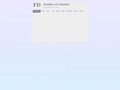 stickatmode.se snapshot