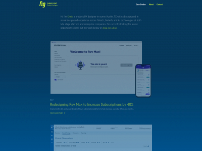 figdigital.com snapshot