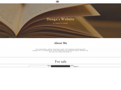 cdzungx.one snapshot