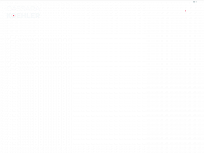 cassarakoehler.com snapshot