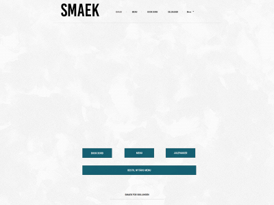 restaurantsmaek.dk snapshot