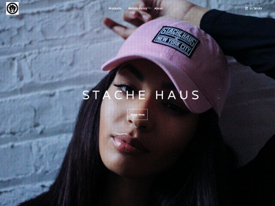stachehaus.com snapshot