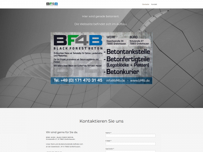 bf4b.de snapshot