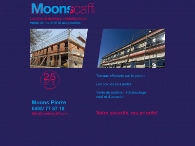moonscaff.com snapshot