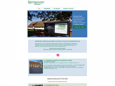 katrinetorpsvanner.se snapshot