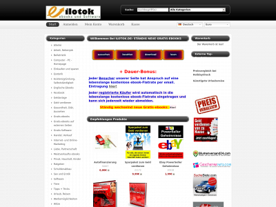 ilotok.de snapshot