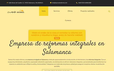 atumodoreforma.com snapshot