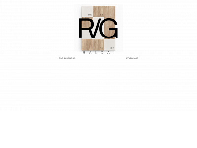 rvgbaldai.lt snapshot