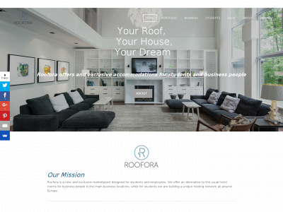 www.roofora.weebly.com snapshot