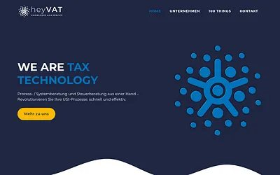 hellovat.de snapshot