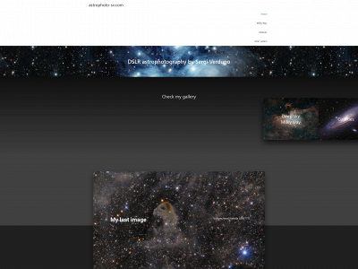 astrophoto-sv.com snapshot