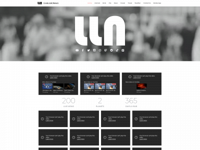 livelook.news snapshot