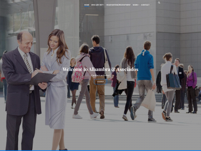 alhambra-asociados.com snapshot