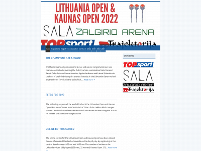 ltudartsopen.lt snapshot