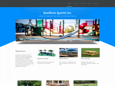 sosportsinc.com snapshot