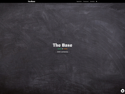 thebase.lt snapshot