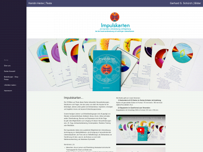 impuls-karten.de snapshot