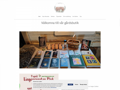 gardenbyn.se snapshot