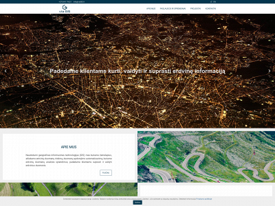 viagis.lt snapshot