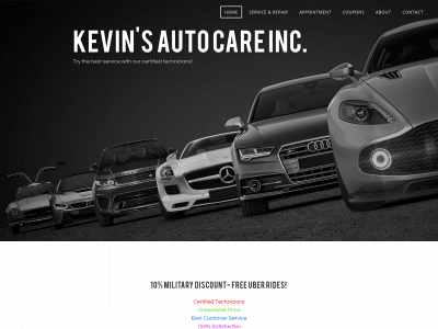 www.roughroadauto.com snapshot