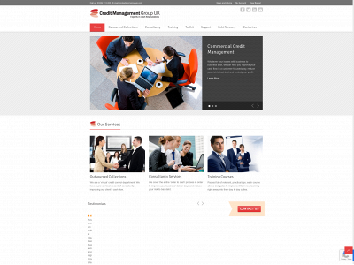 cmgroupuk.com snapshot