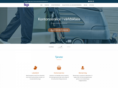 irisservice.se snapshot