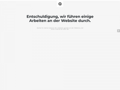 ingabüttner.de snapshot