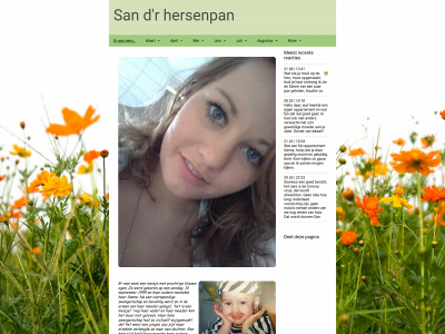 sanhersenpan.nl snapshot