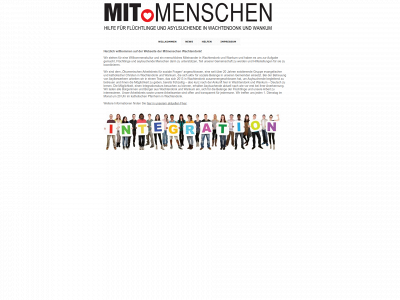 mitmenschen-wachtendonk.de snapshot