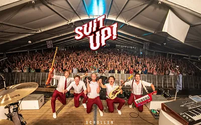 suitupcoverband.nl snapshot