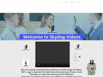 skydog-videos.com snapshot