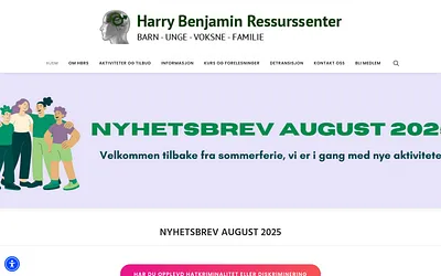 hbrs.no snapshot