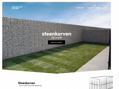 steenkorven-devuyst.be snapshot