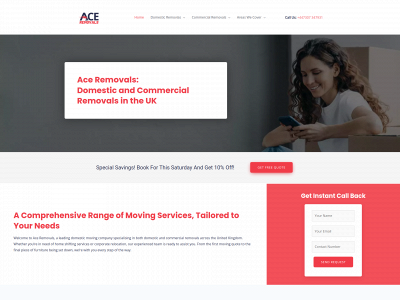 aceremovalz.co.uk snapshot