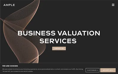 ample.se snapshot