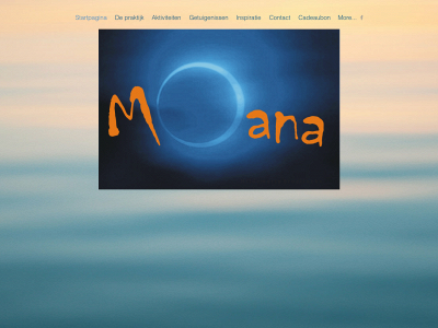 praktijkmoana.be snapshot