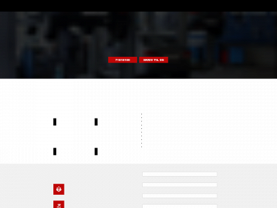 glostrupautoservice.dk snapshot