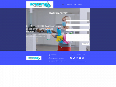 rotruttrollhattan.se snapshot