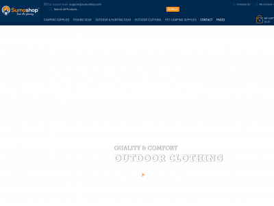 sumoshop.com snapshot