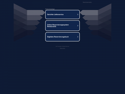 restaurantemaya.com snapshot