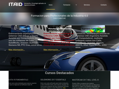 itaidmexico.com snapshot