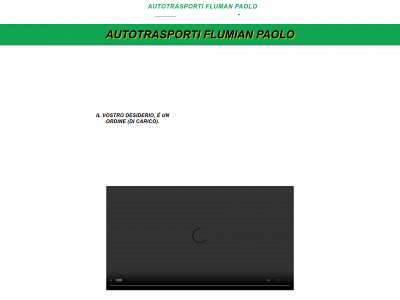 flumian.it snapshot