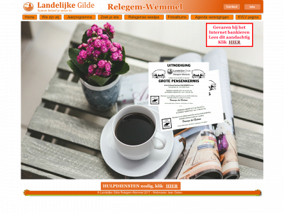 lgrelegem.be snapshot